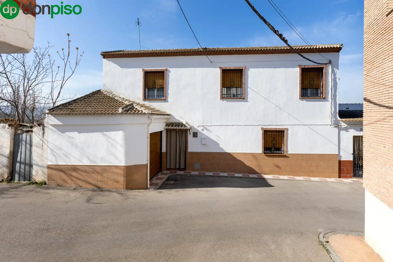 Casa in vendita a Calle Cruz, imagen 4