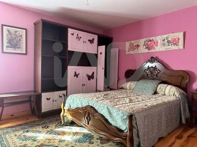 Dormitori de Casa o xalet en venda en Destriana amb Calefacció