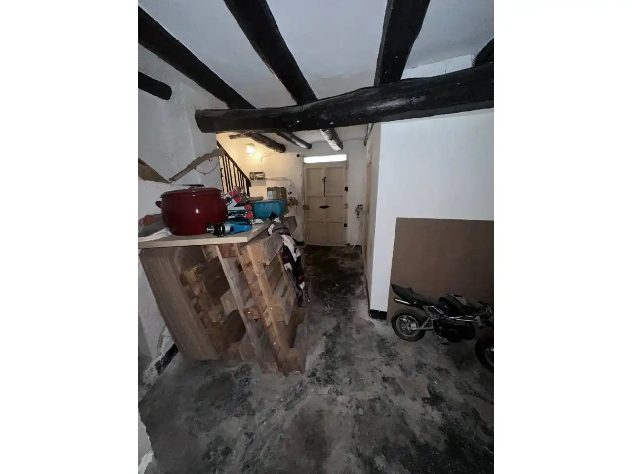 Houses for sale in Fonz  with Private garden, Terrace and Furnished