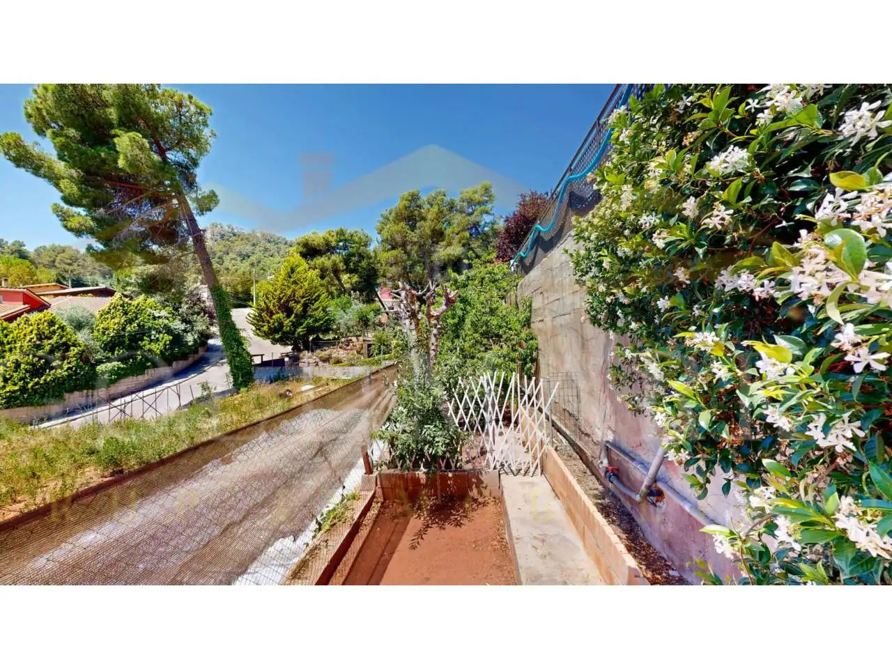 Casa amb piscina en venda a Calle Segre 27, imagen 109