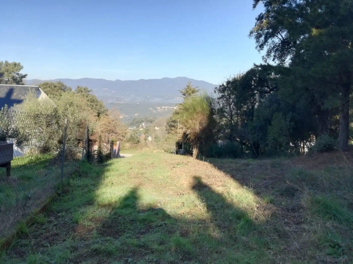 Residential land for sale in Vallgorguina, imagen 4
