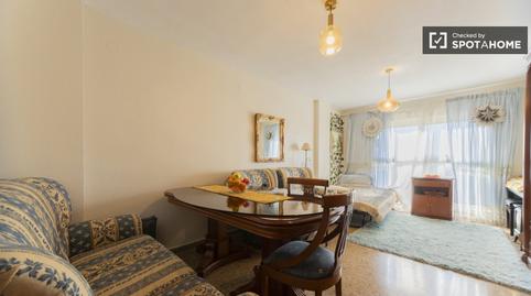 Photo 5 of Flat to share in Malilla,  Valencia Capital