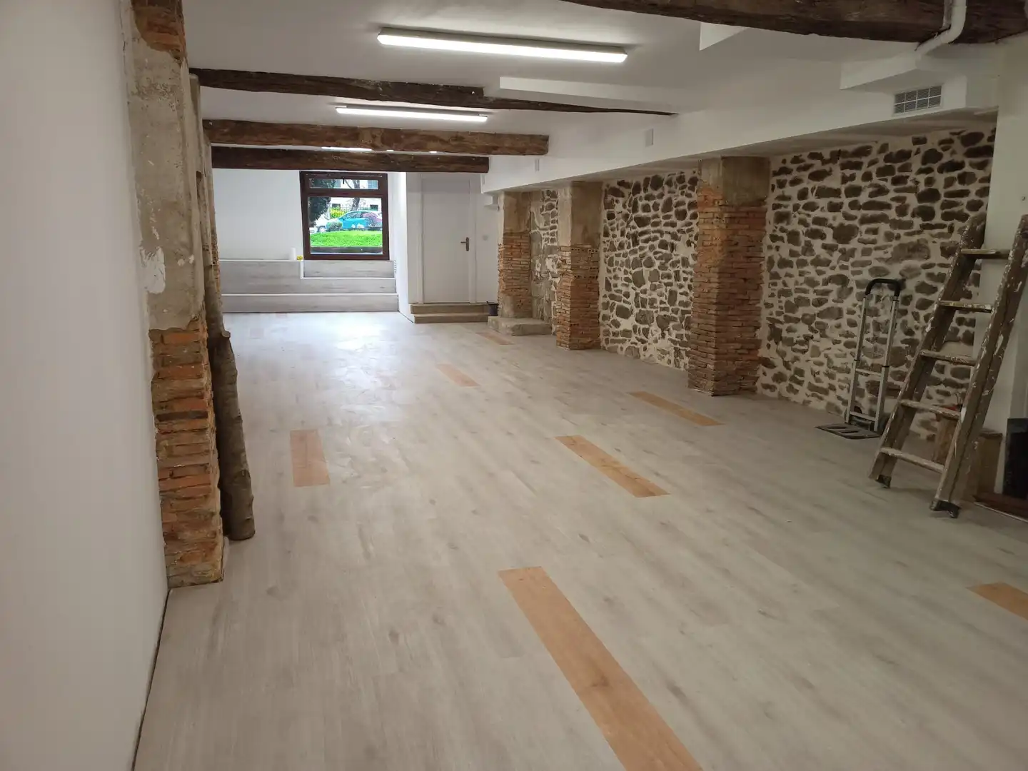 Local comercial de lloguer a Santa Ana Plaza, imagen 5