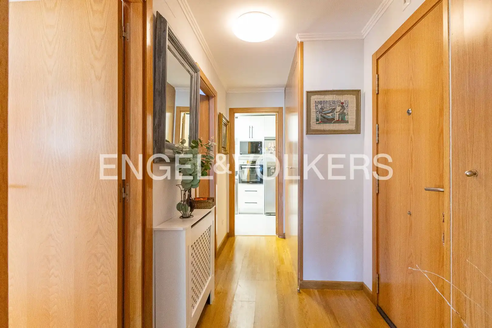 Flat with lift for sale in Calle del Concejal Benito Martín Lozano, imagen 12