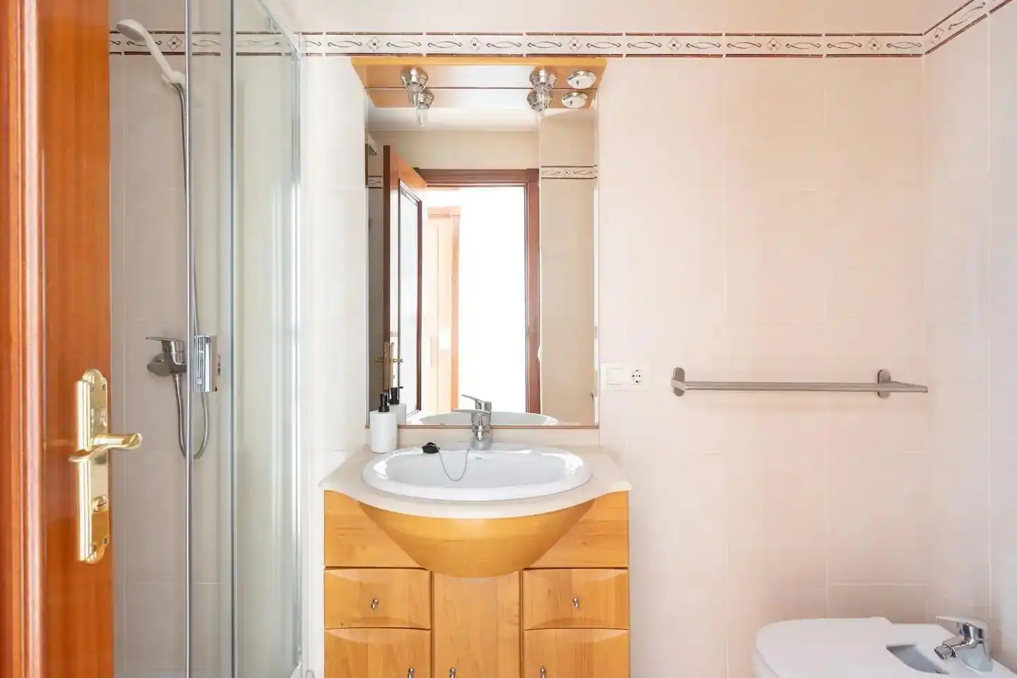 Detached homes for rent in El Médano