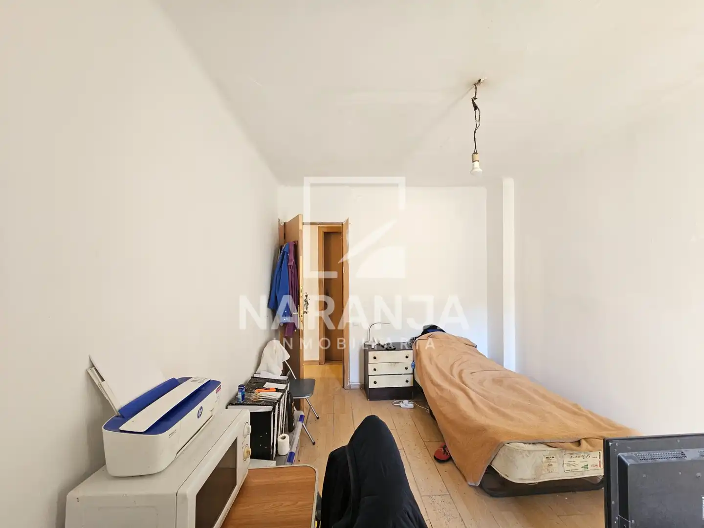 Piso en venta en Barcelona con Balcón