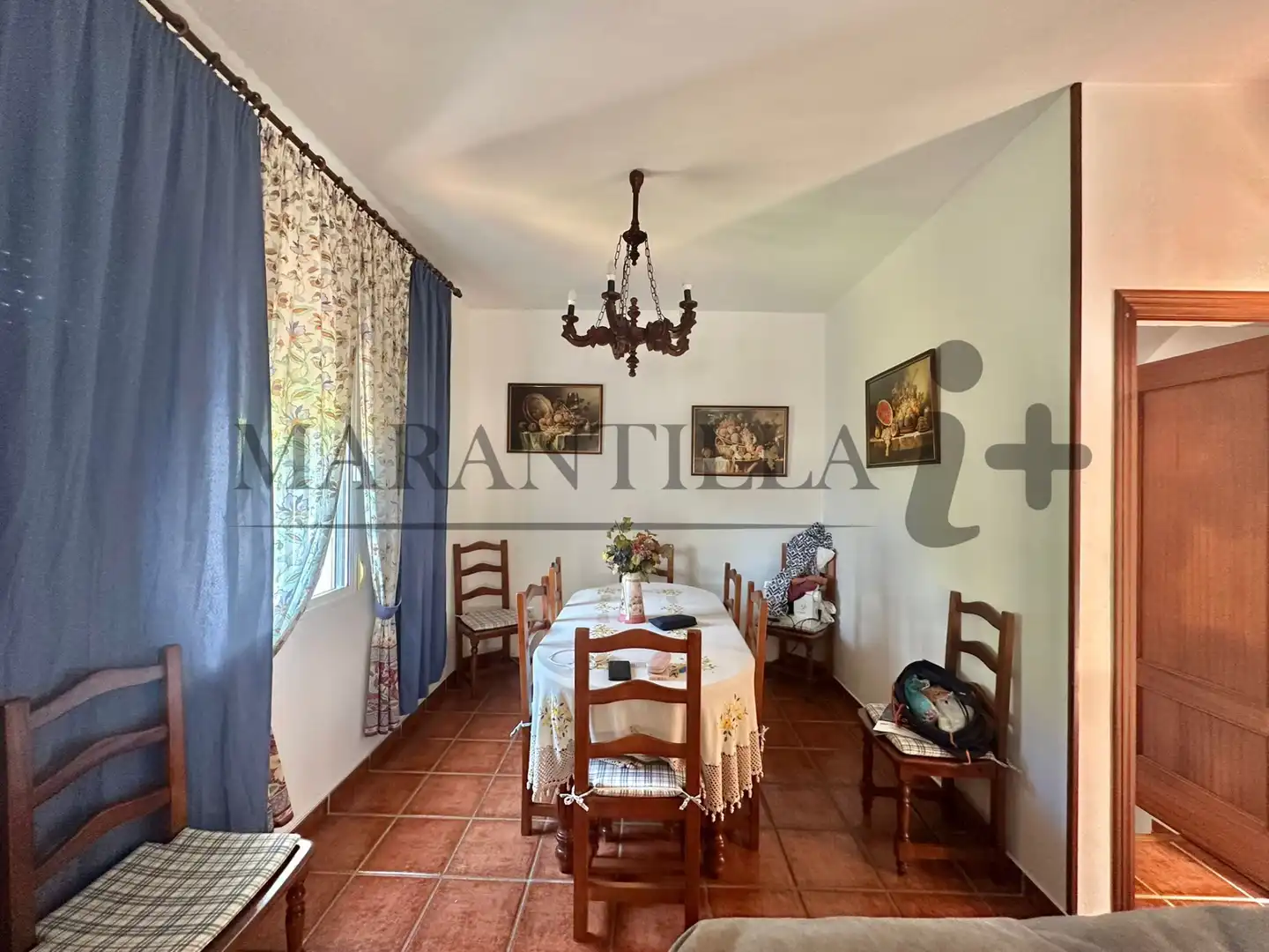 Chalet con jardín en venta en Urbasur, imagen 22
