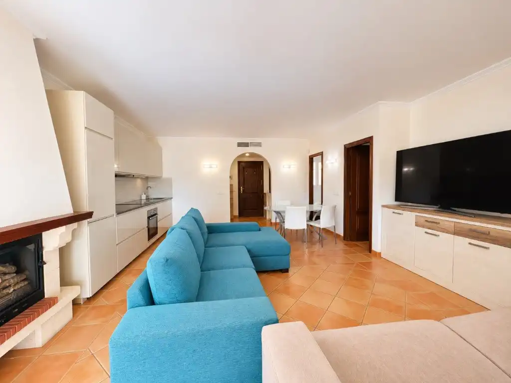 Apartament amb piscina de lloguer a Calvià pueblo, imagen 4