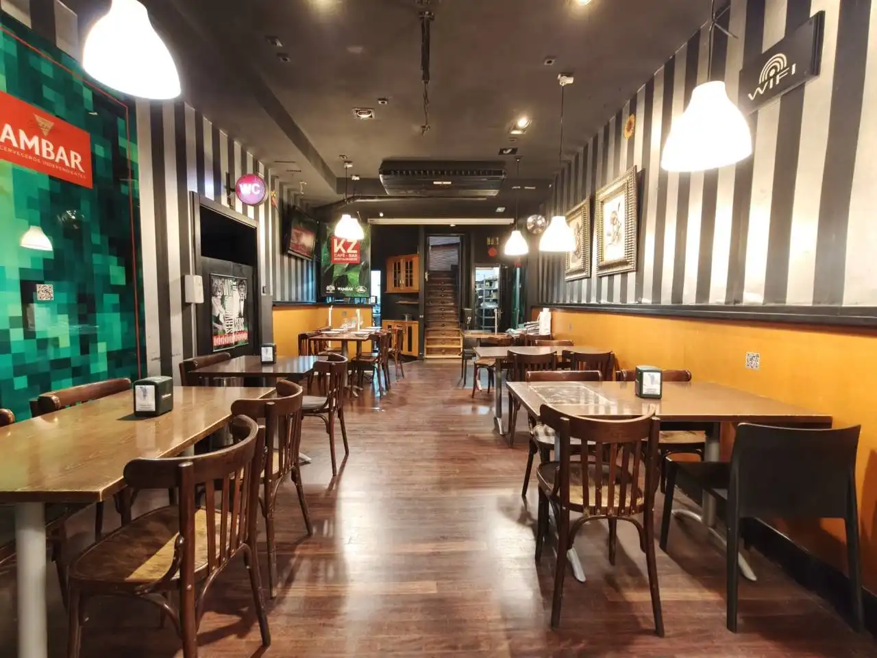 Local comercial en venta en Alameda San Mamés, imagen 8