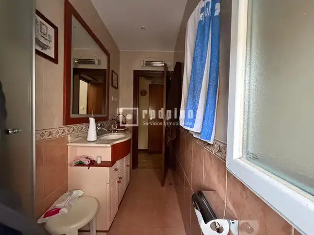 Piso en venta en de los Olivos, Puerta del Ángel