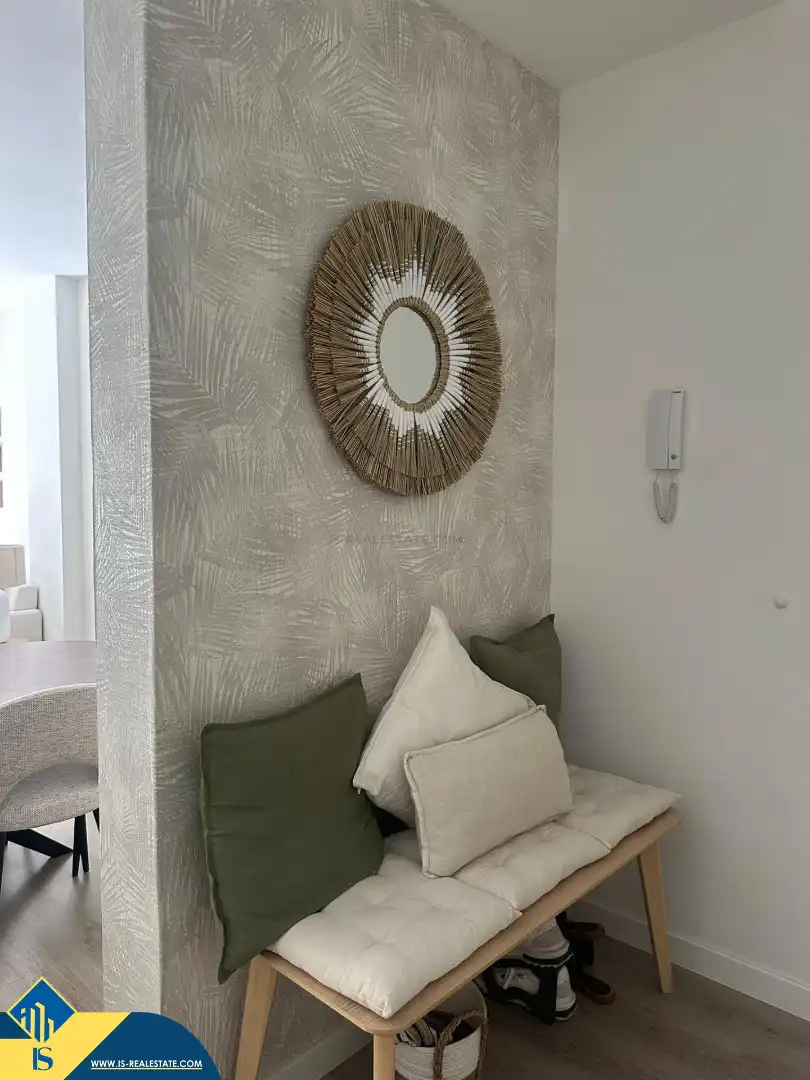 Piso con piscina en venta en Nueva Andalucía, imagen 8