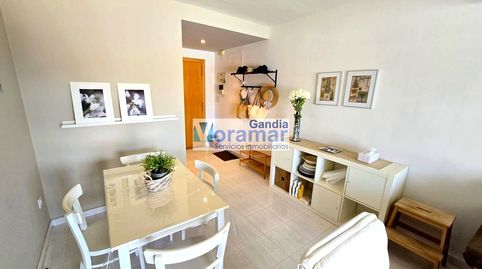 Foto 3 de Apartament de lloguer a Oltra, 17, Playa de Gandia, Gandia