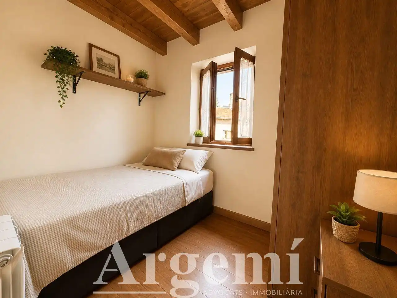 Maisonette mit Terrasse zum Verkauf in Bolvir, imagen 9
