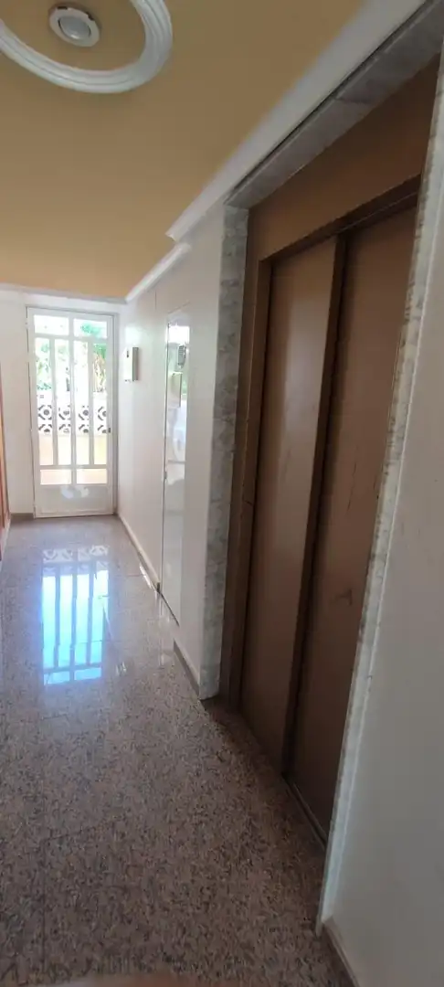 Piso con terraza en venta en Nueva Torrevieja - Aguas Nuevas, imagen 24