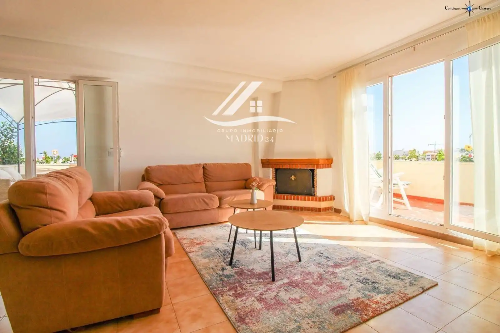 Penthouse mit Aufzug zum Verkauf in Polígono Punta Prima Torrevieja, imagen 11
