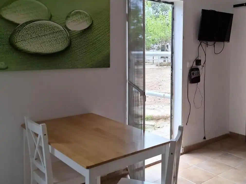 Maison rustique avec piscine à vendre à Desamparados - Hurchillo - Torremendo, imagen 41