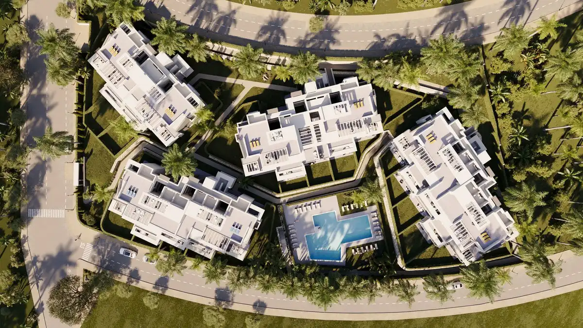 Apartament en venda a Costa Natura, imagen 3
