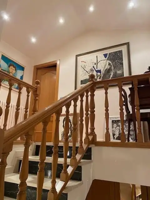 Casa adosada en venta en La Massana pueblo