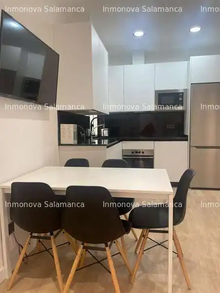 Flat to rent in San Bernardo - Carmelitas - Campus, imagen 4
