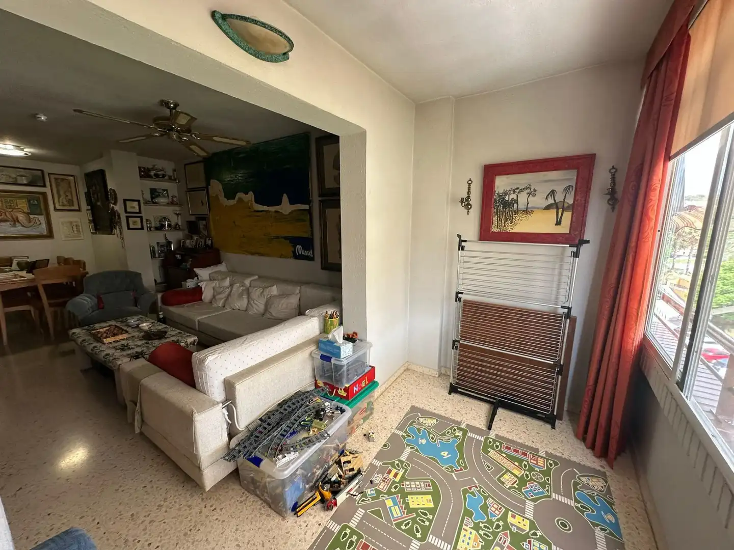 Appartement avec ascenseur à vendre à Centro Urbano, imagen 4