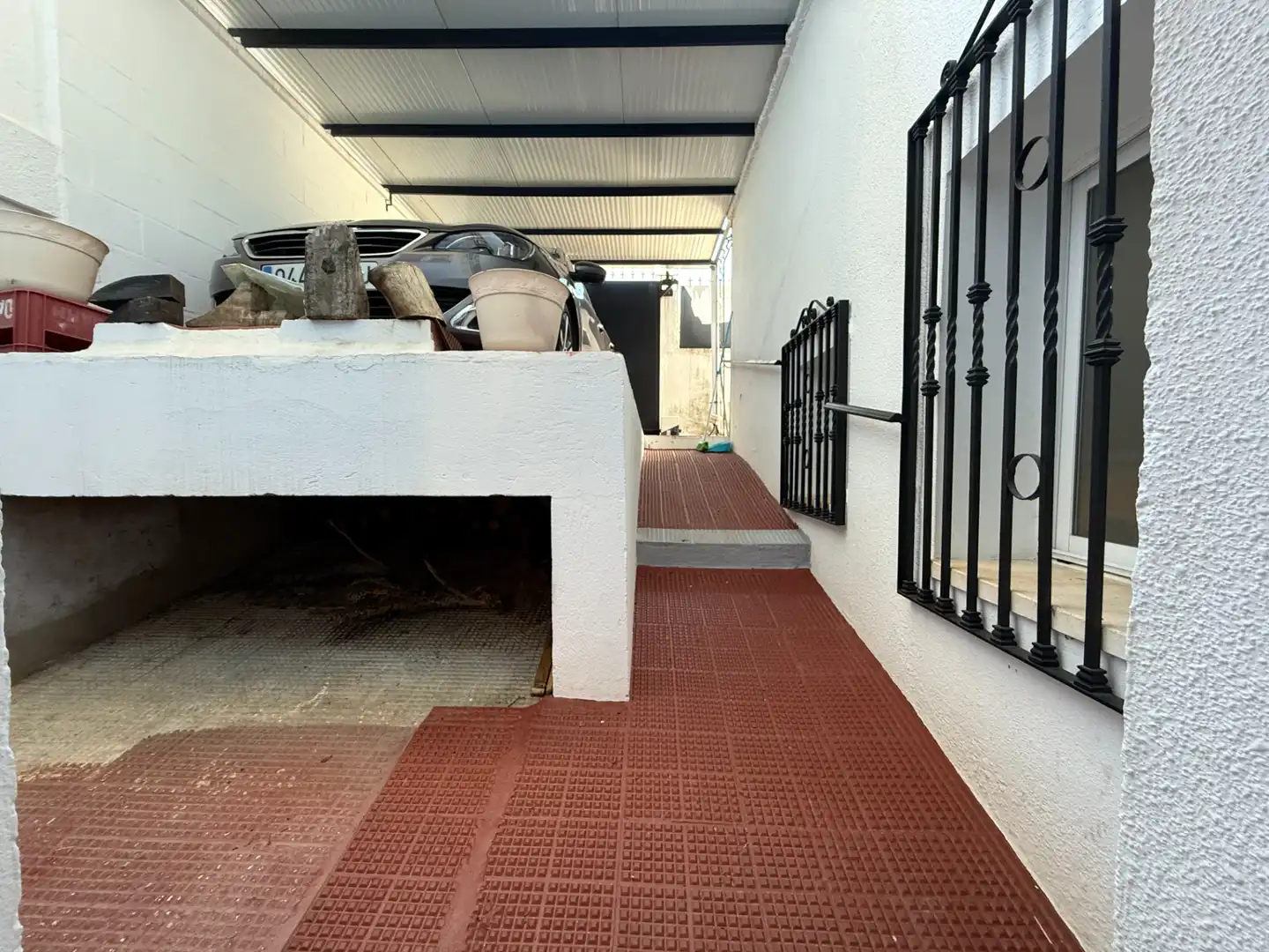 Detached homes for sale in Ciudad Real  with Air Conditioner, Heating and Private garden