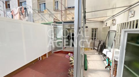 Foto 3 von Wohnung zum Verkauf in Quintana, Madrid Capital