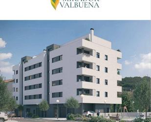 Vista exterior de Apartament en venda en Autol amb Terrassa