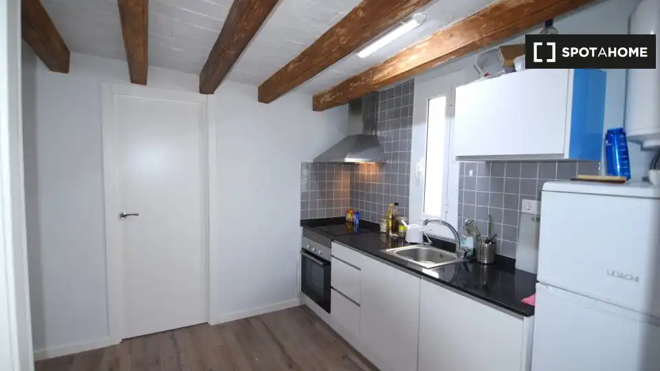 Flat to rent in Sants - Montjuïc, imagen 3