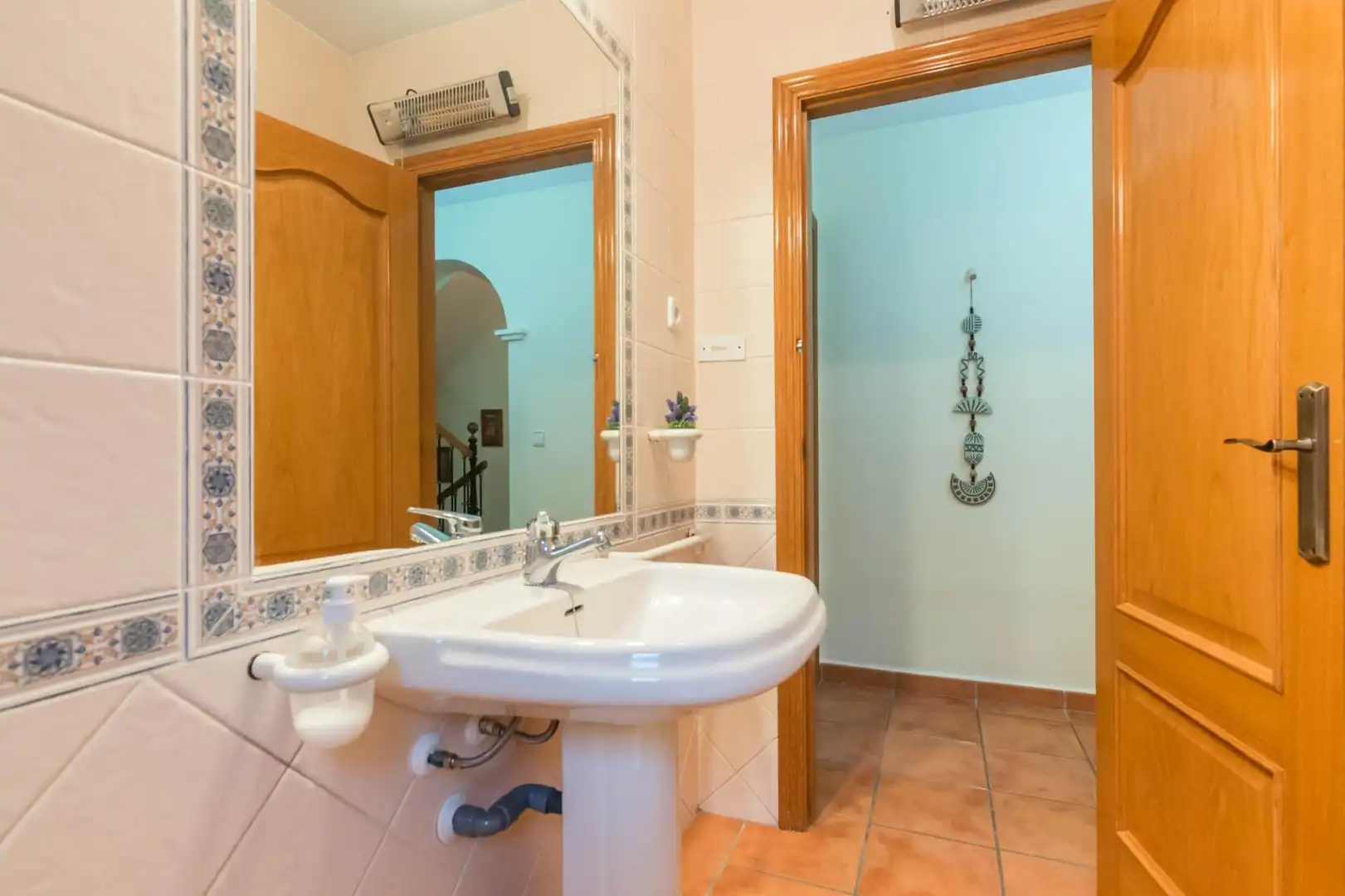 Chalet con piscina en venta en Altorreal - El Chorrico, imagen 27