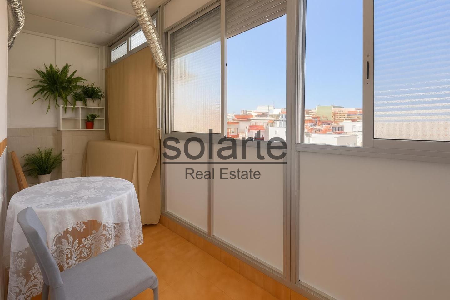 Flat for sale in L'Hospitalet de Llobregat  with Terrace