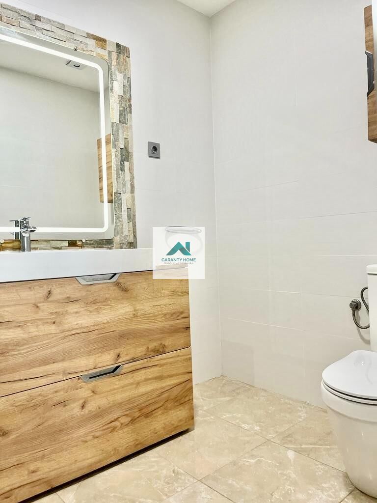 Flat to rent in Prosperidad
