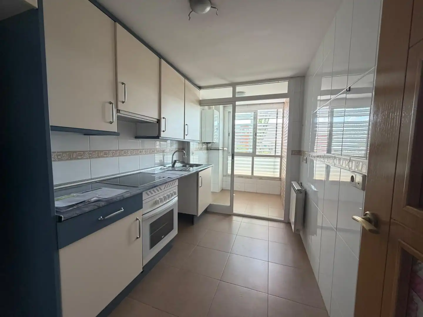 Flat with lift for sale in Villaverde, imagen 5