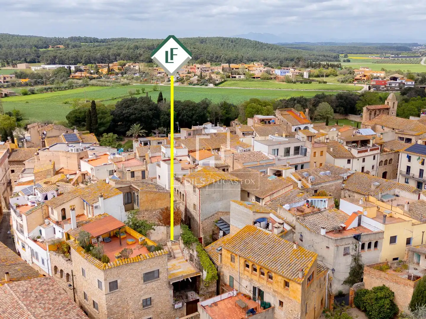 Villa à vendre à Ventalló, imagen 9