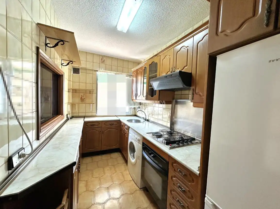 Wohnung mit Aufzug zum Verkauf in Centro, imagen 2