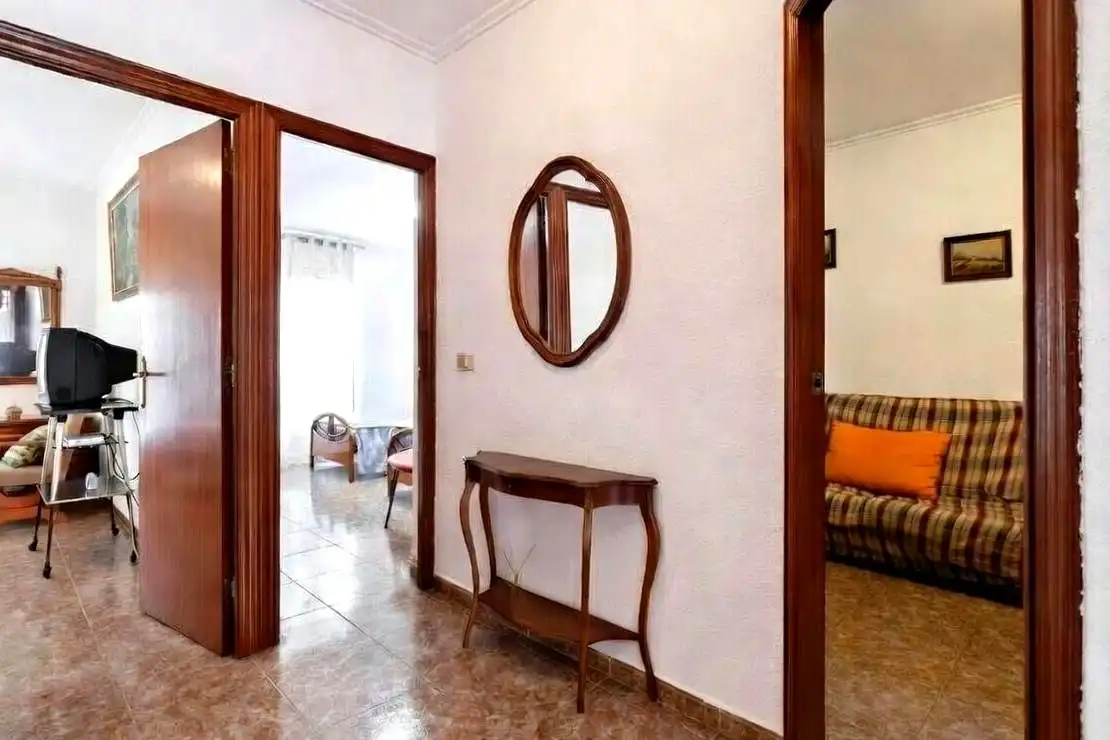 Casa o xalet en venda en Castellón de la Plana / Castelló de la Plana amb Aire condicionat, Calefacció i Terrassa