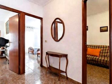 Maison avec balcon à vendre à Norte