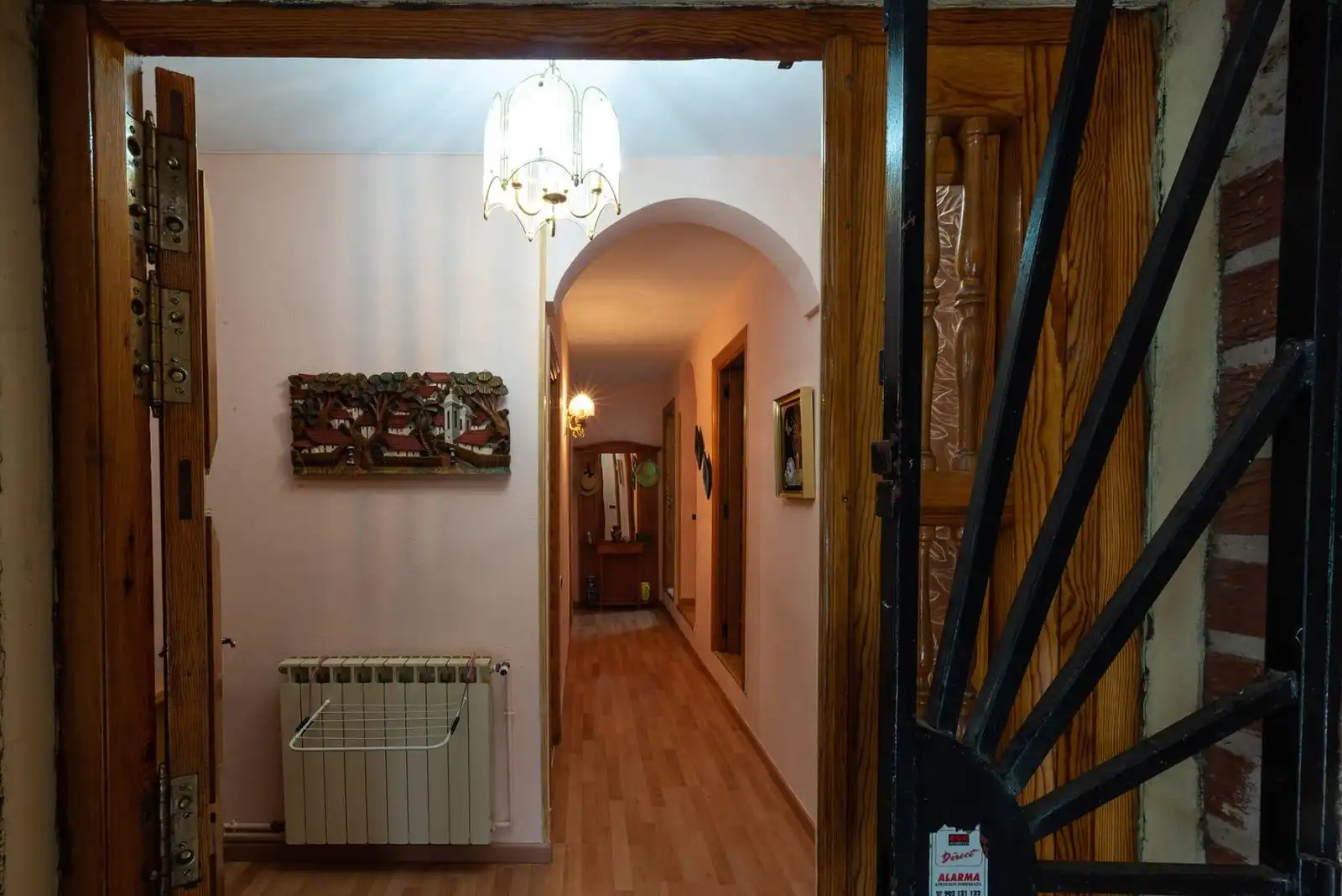 Casa o xalet en venda en Villabáñez amb Calefacció, Jardí privat i Terrassa