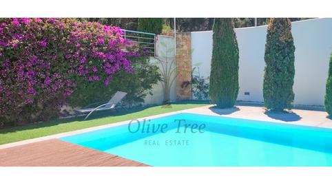 Photo 2 of Duplex to rent in Calle 7 Cala Llenya, Sant Carles, Santa Eulària des Riu