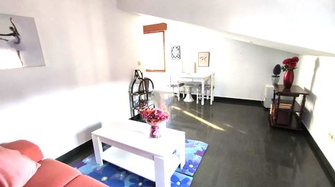 Foto 2 de Piso de alquiler en Cabral - Candeán, Vigo