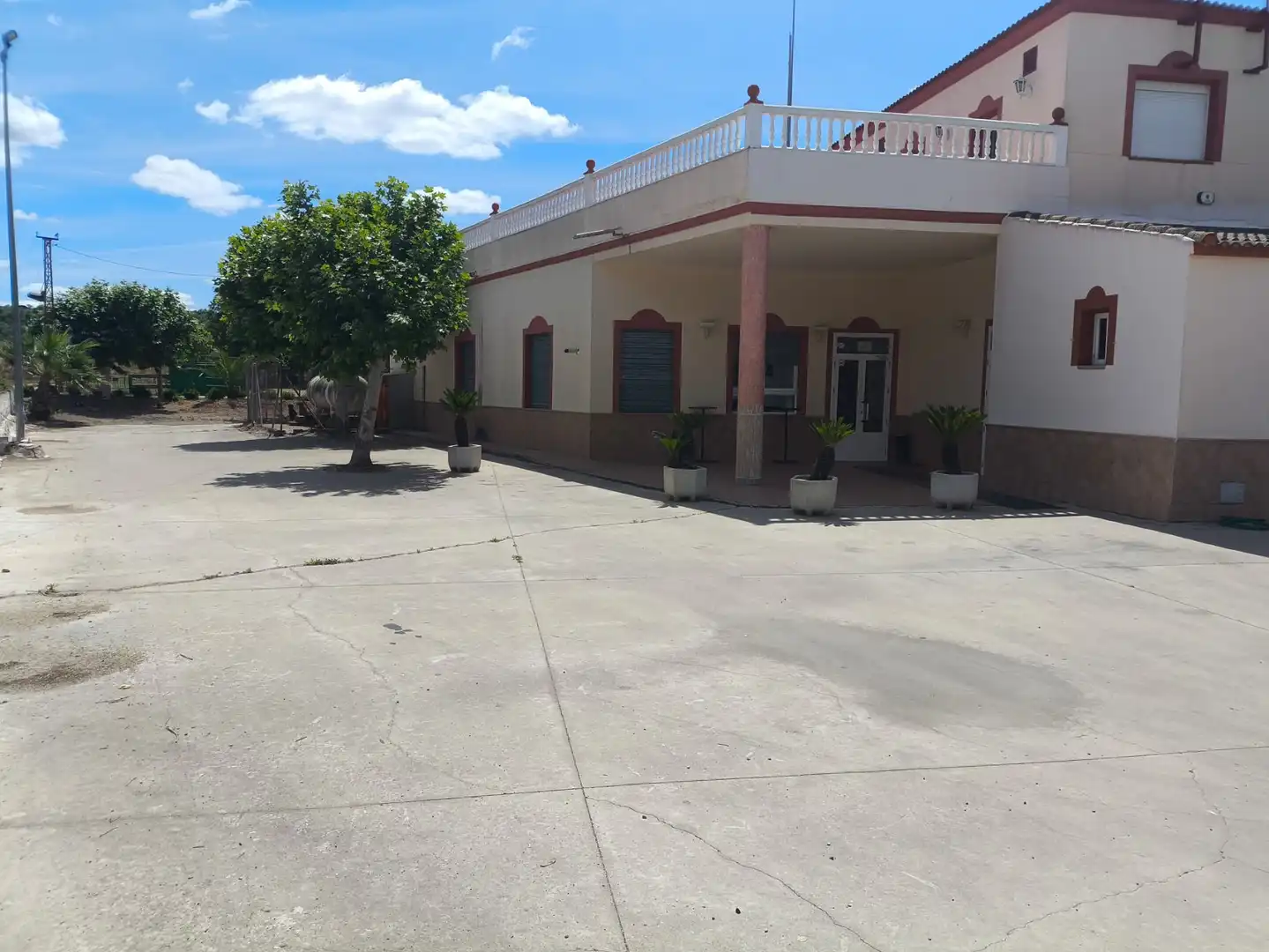 Immobles singulars en venda a Villanueva de la Reina, imagen 4