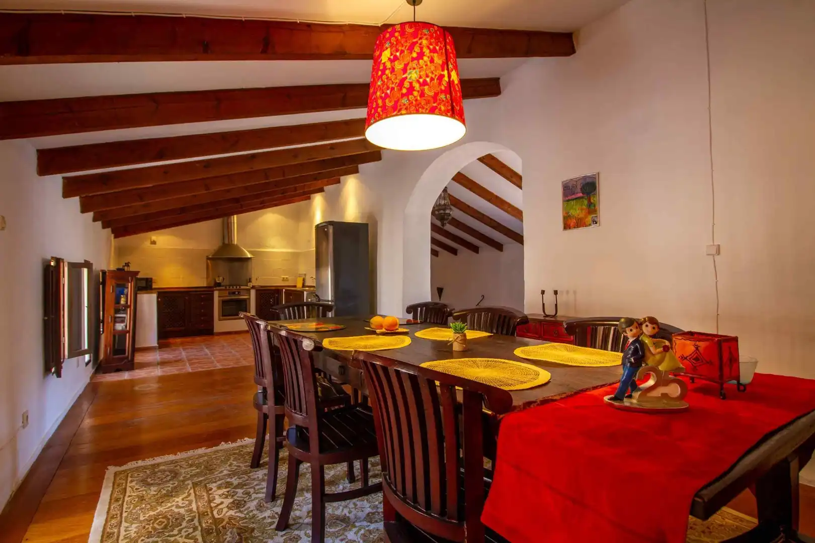 Finca rústica en venta en Casco urbano