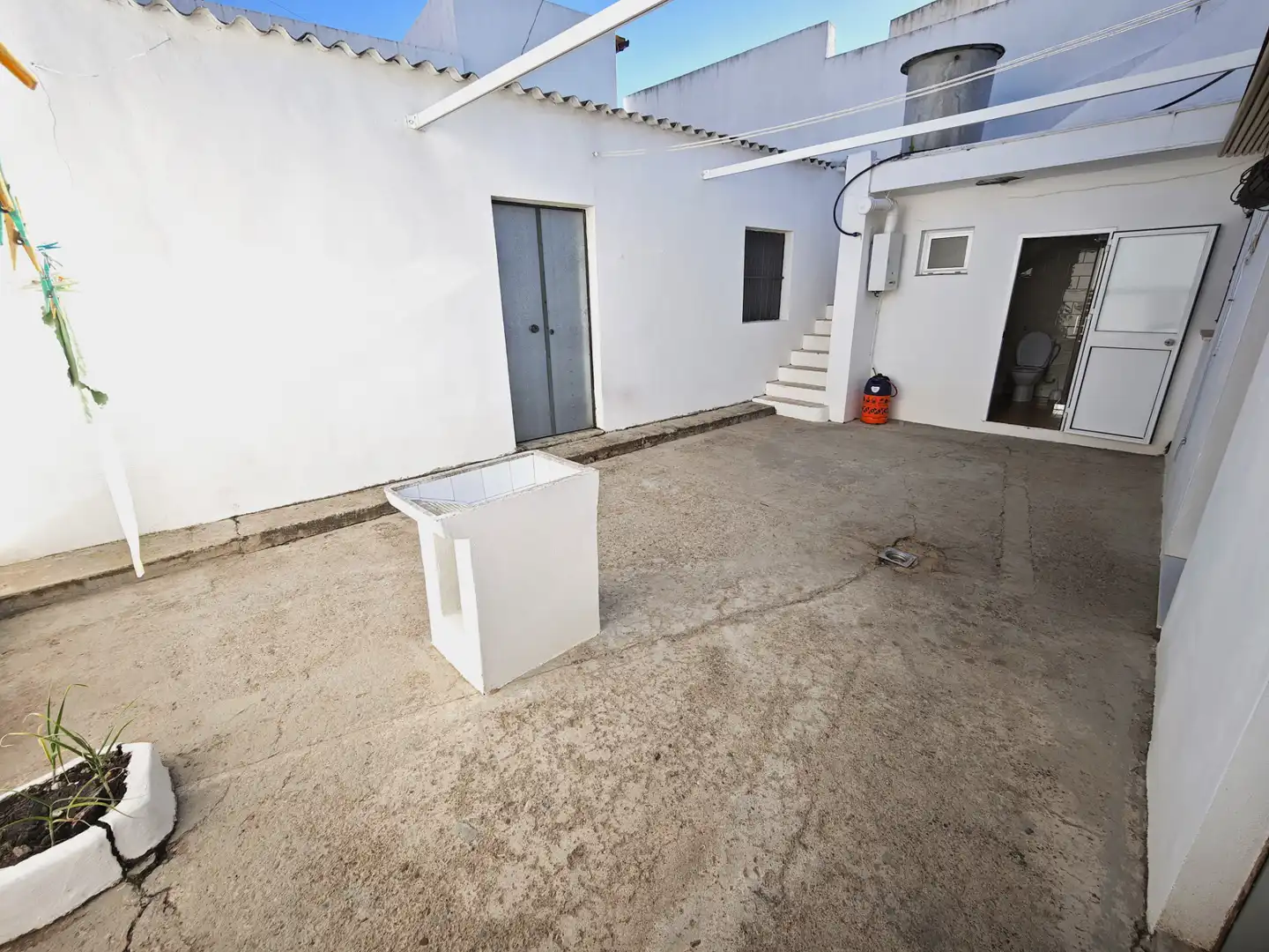 Casa o chalet en venta en Lebrija con Aire acondicionado, Terraza y Trastero
