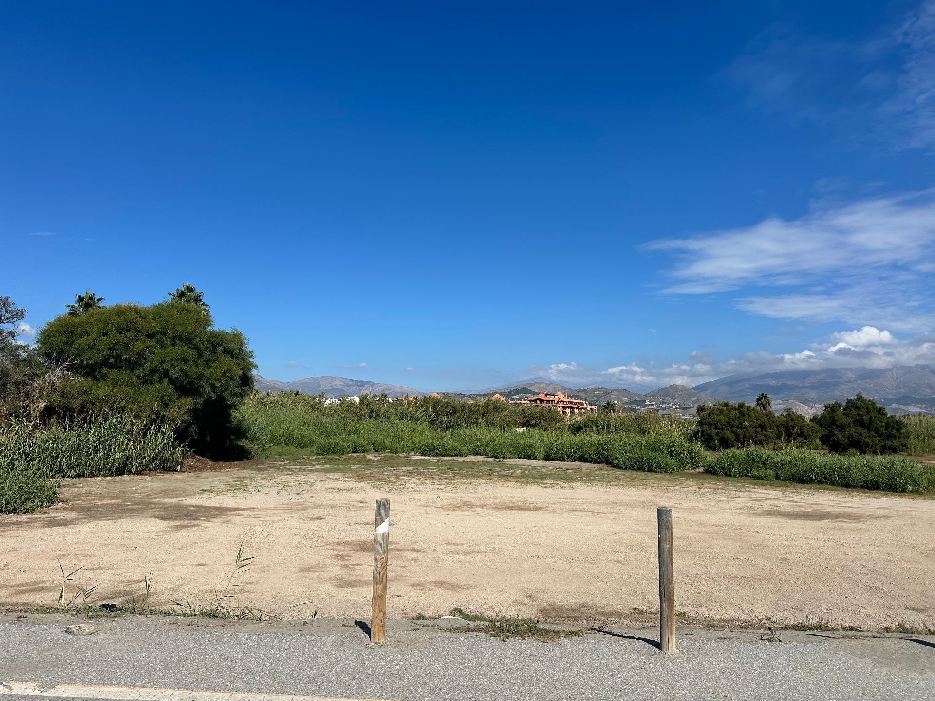 Residencial en venda en Motril