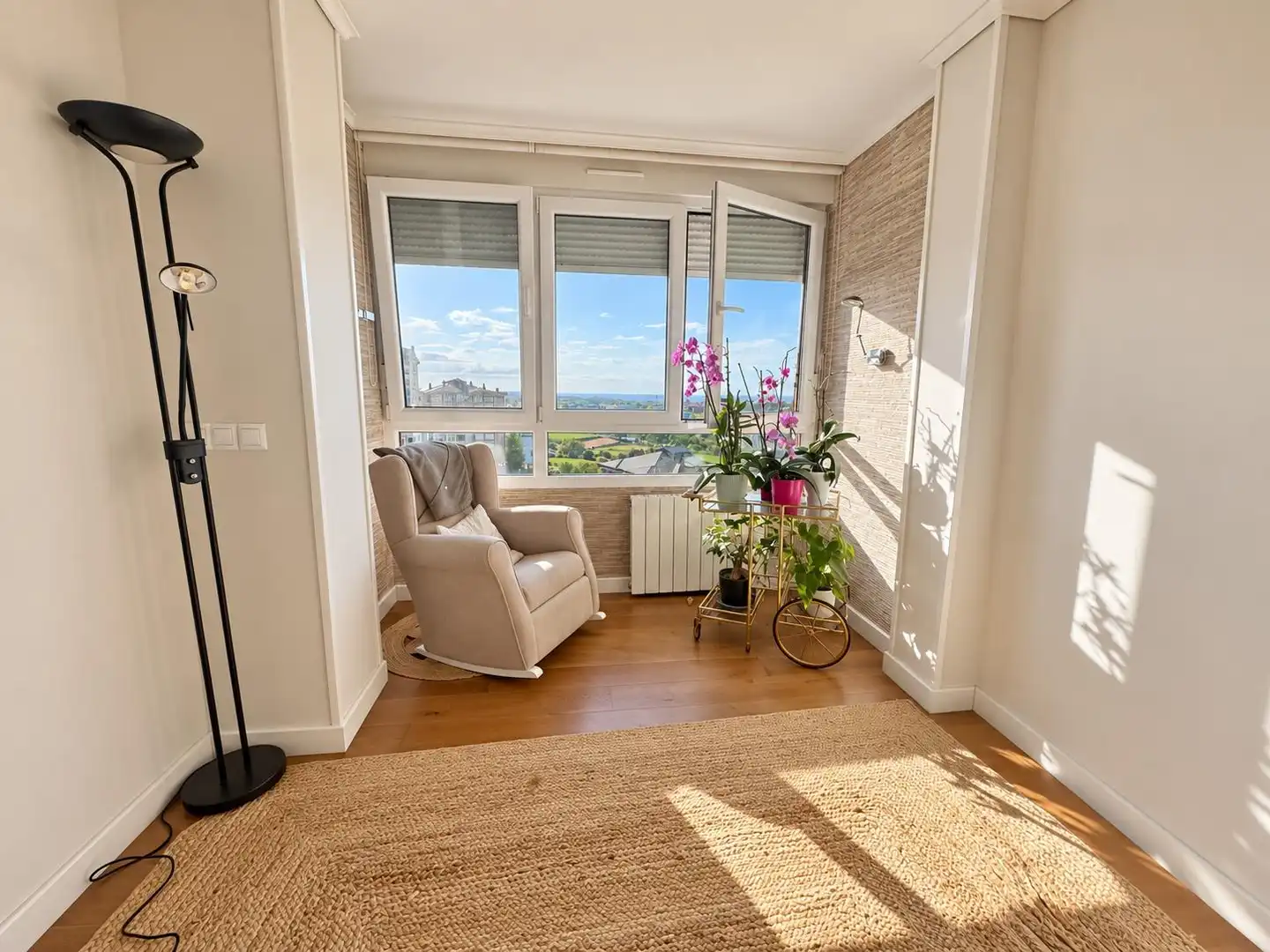 Wohnung mit Aufzug zum Verkauf in General Dávila, imagen 5