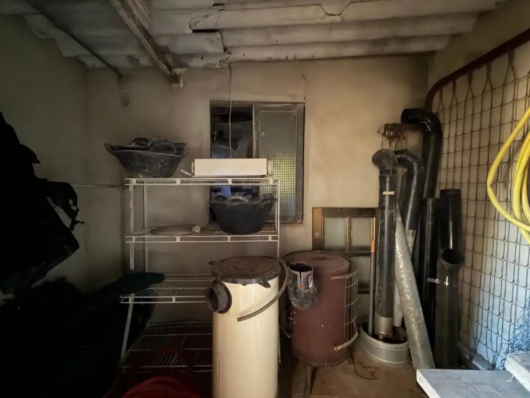 Casa rústica amb terrassa en venda a Plaça Diseminados, imagen 19