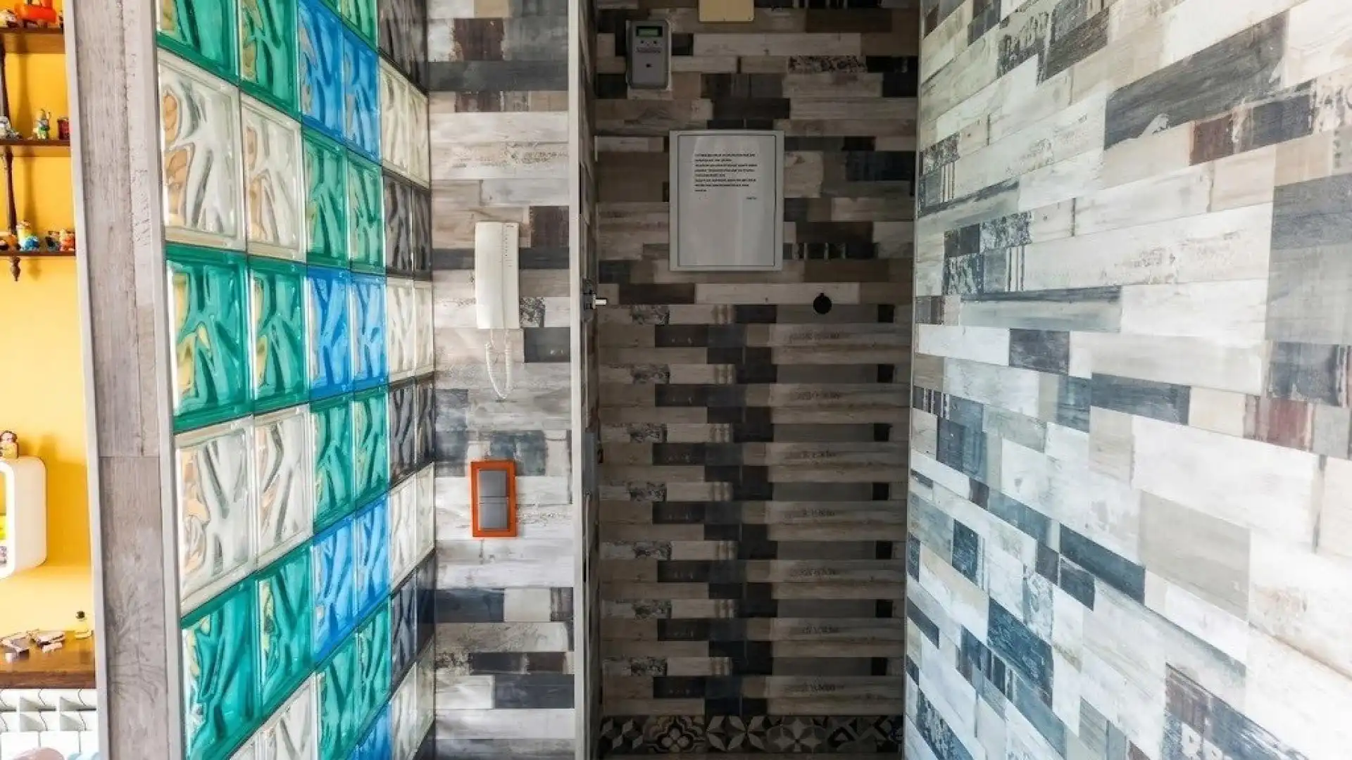 Ático en venta en Sant Cosme -La Granja
