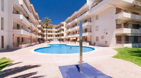 Foto 4 de Apartament de lloguer a Av. Diputacion, 130, Vilafortuny Platja, Tarragona