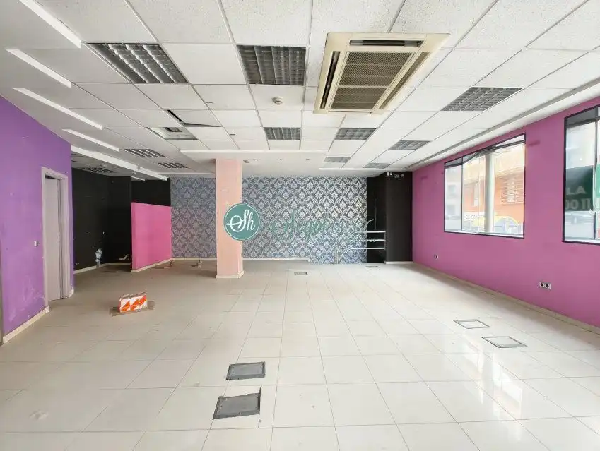 Local comercial de lloguer a Centro, imagen 12