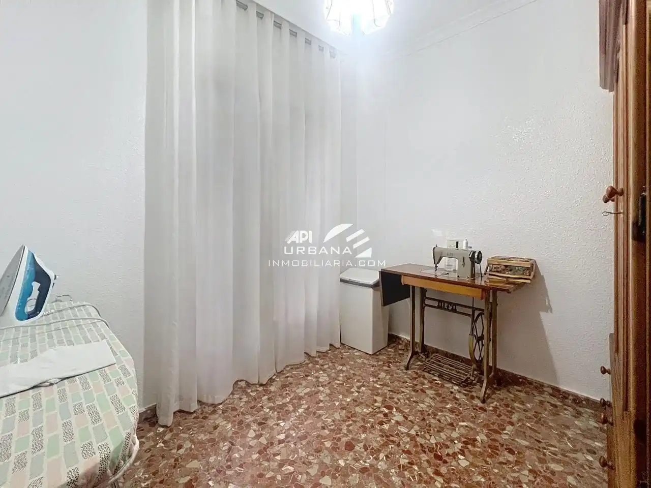 Habitación de Casa o chalet en venta en Lucena con Terraza