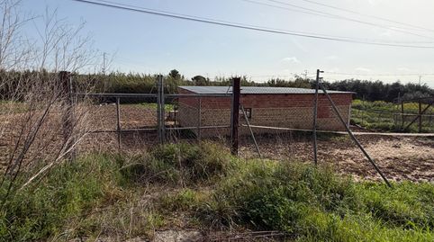 Foto 5 von Fabrik Grundstücke zum Verkauf in Nuevo Bulevar, Mairena del Aljarafe